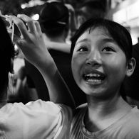 Børnenes fest - Tuyen Quang